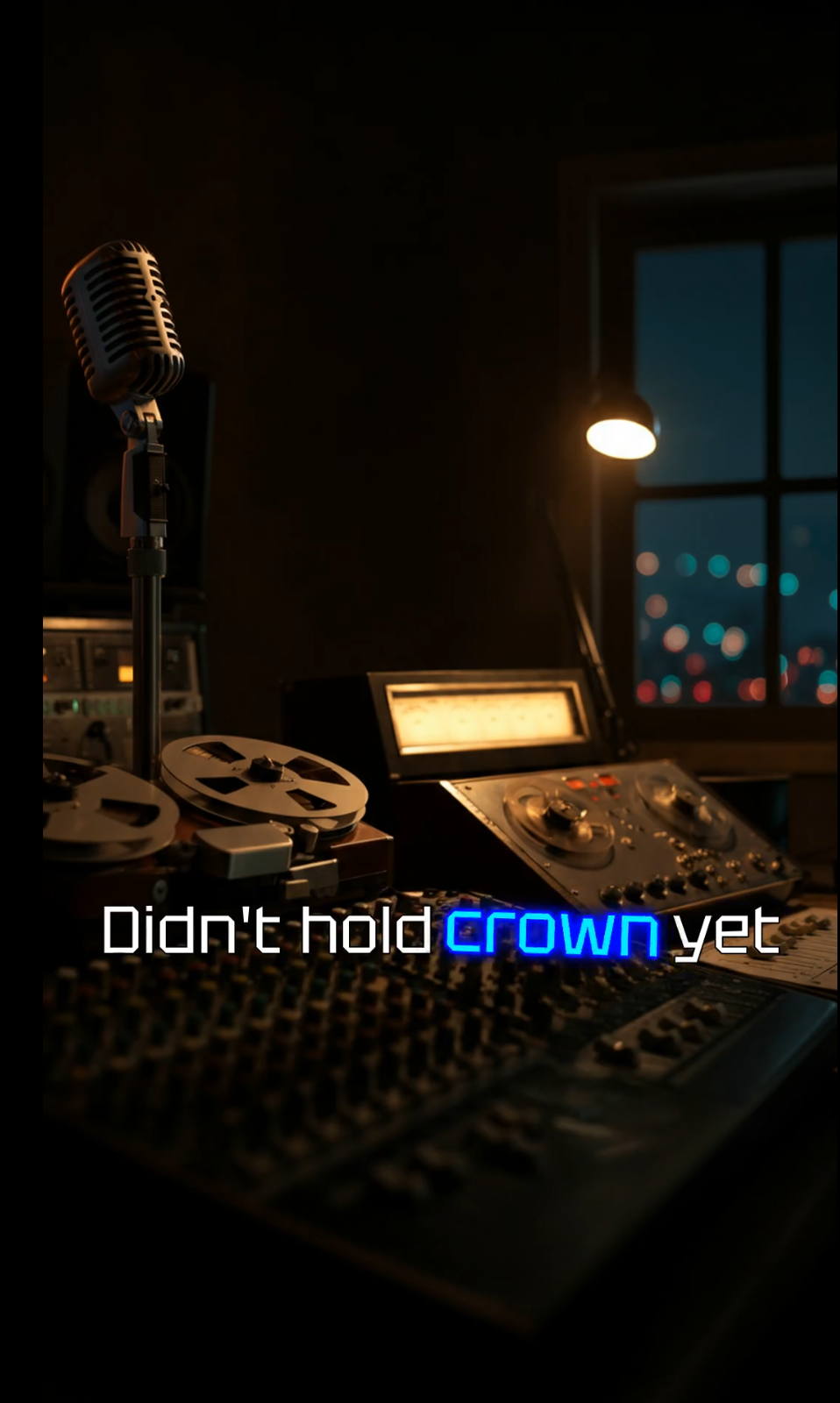 Classic Karaoke Highlight