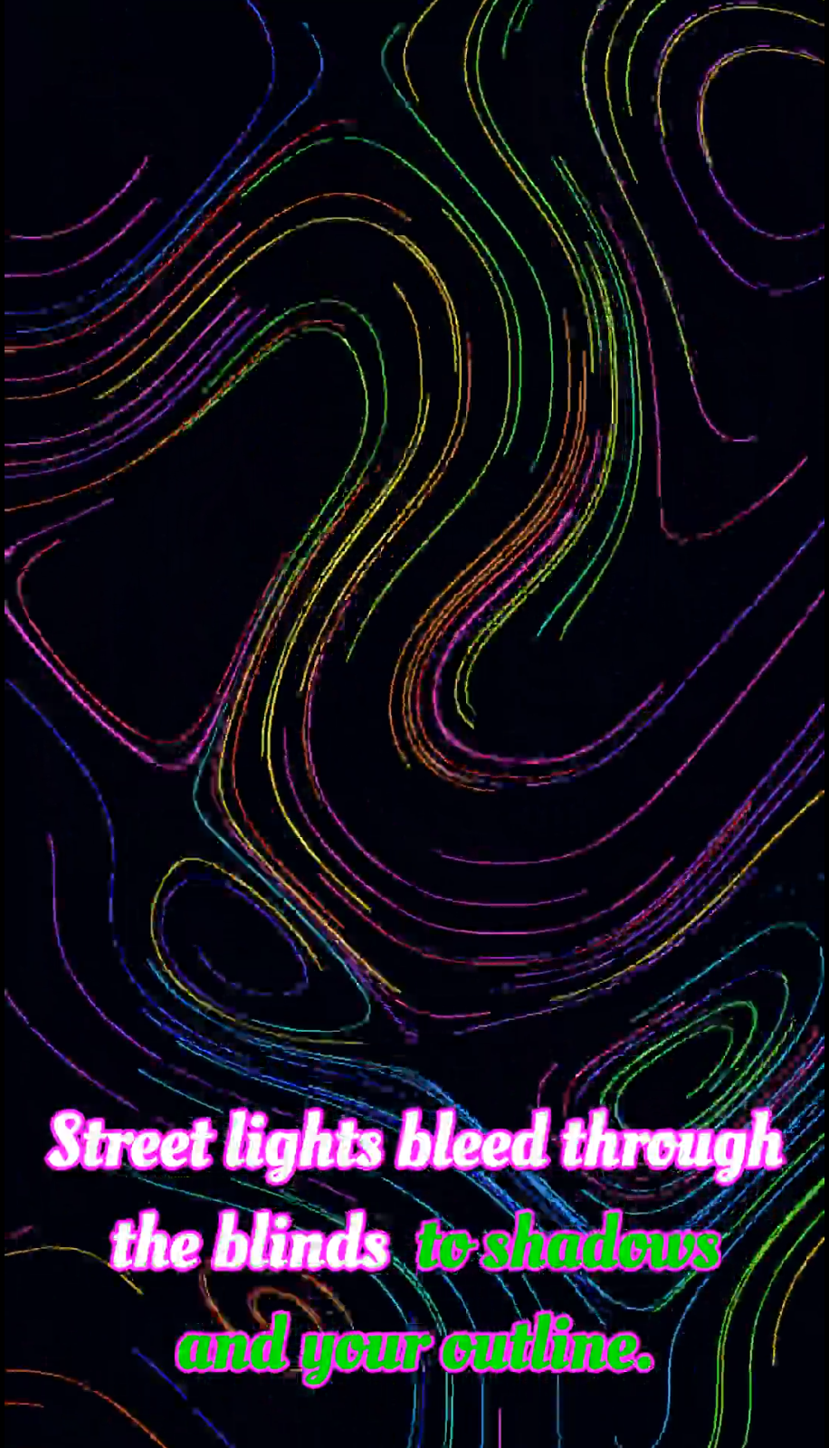 Visual Journey